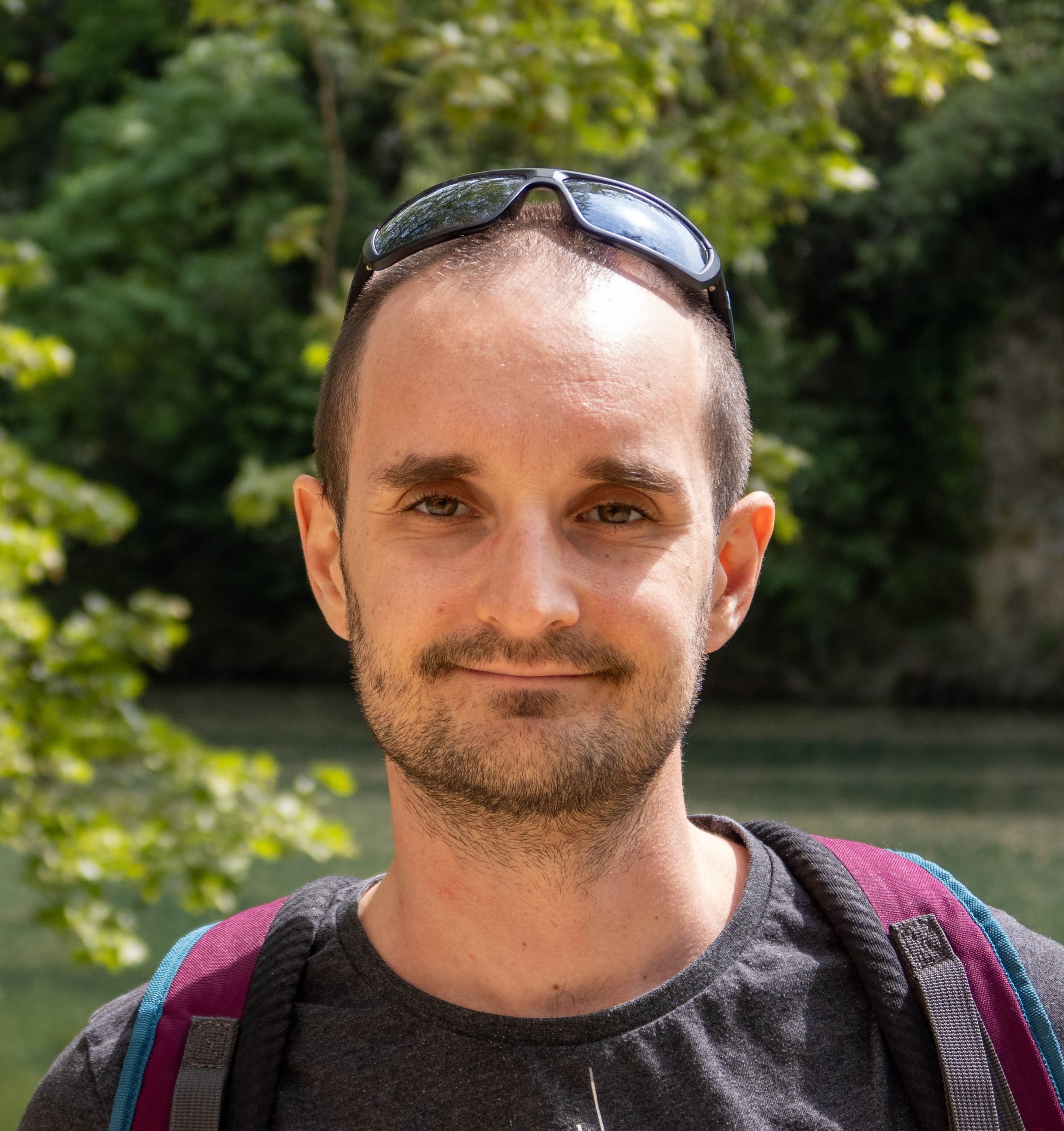 Guillaume Naudot